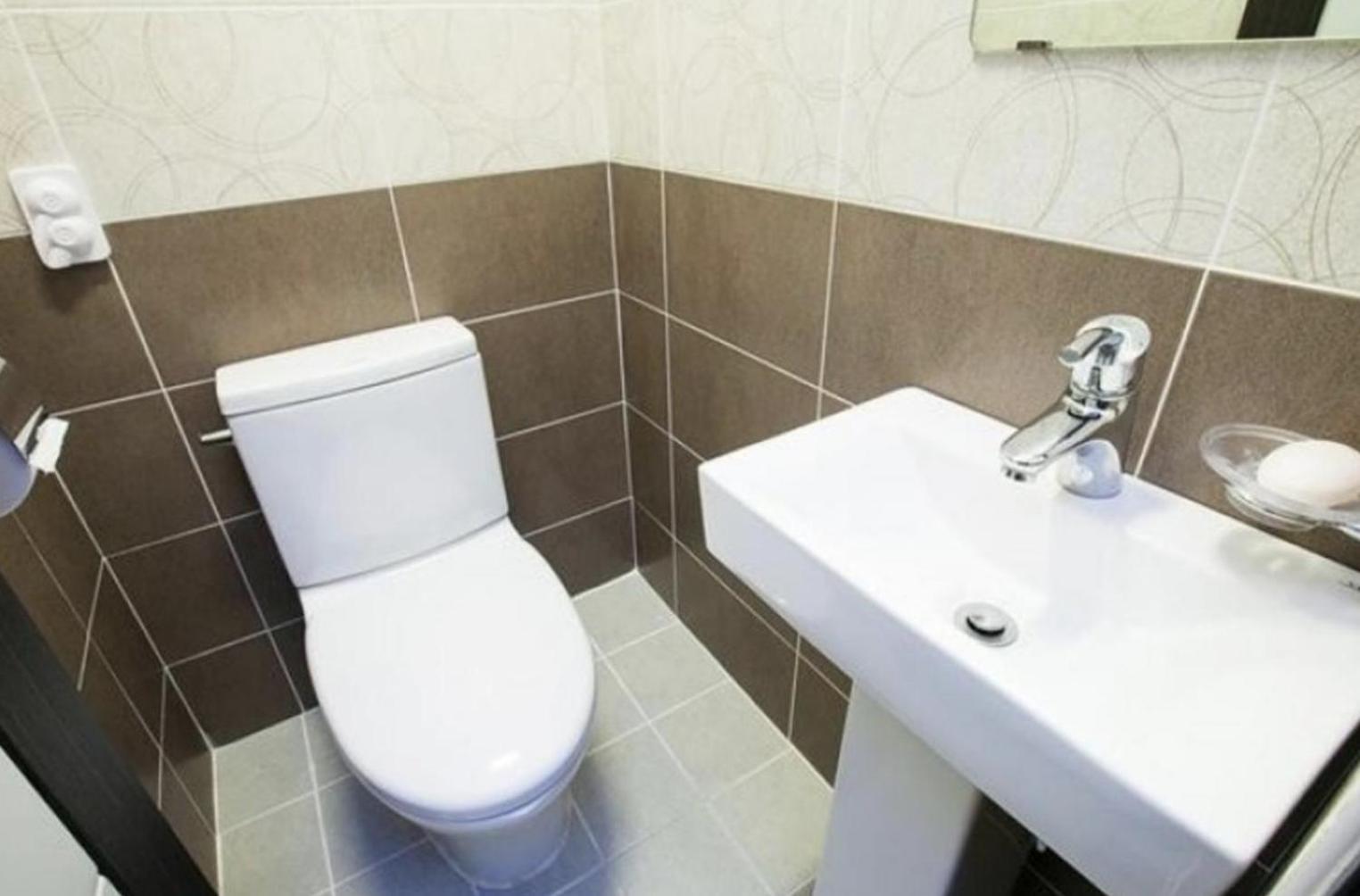 Jeju Ts Youth Hostel & Resort Seogwipo Dış mekan fotoğraf