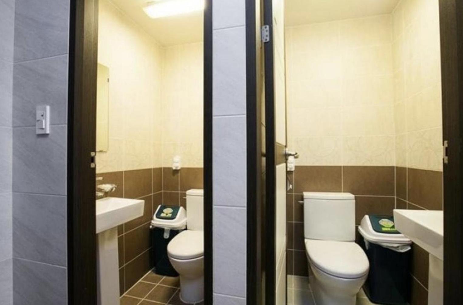 Jeju Ts Youth Hostel & Resort Seogwipo Dış mekan fotoğraf