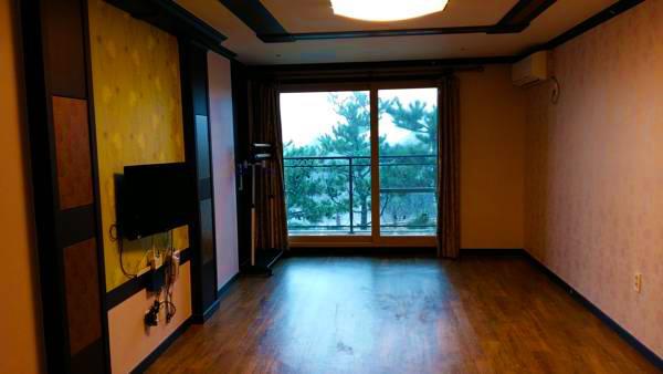 Jeju Ts Youth Hostel & Resort Seogwipo Dış mekan fotoğraf