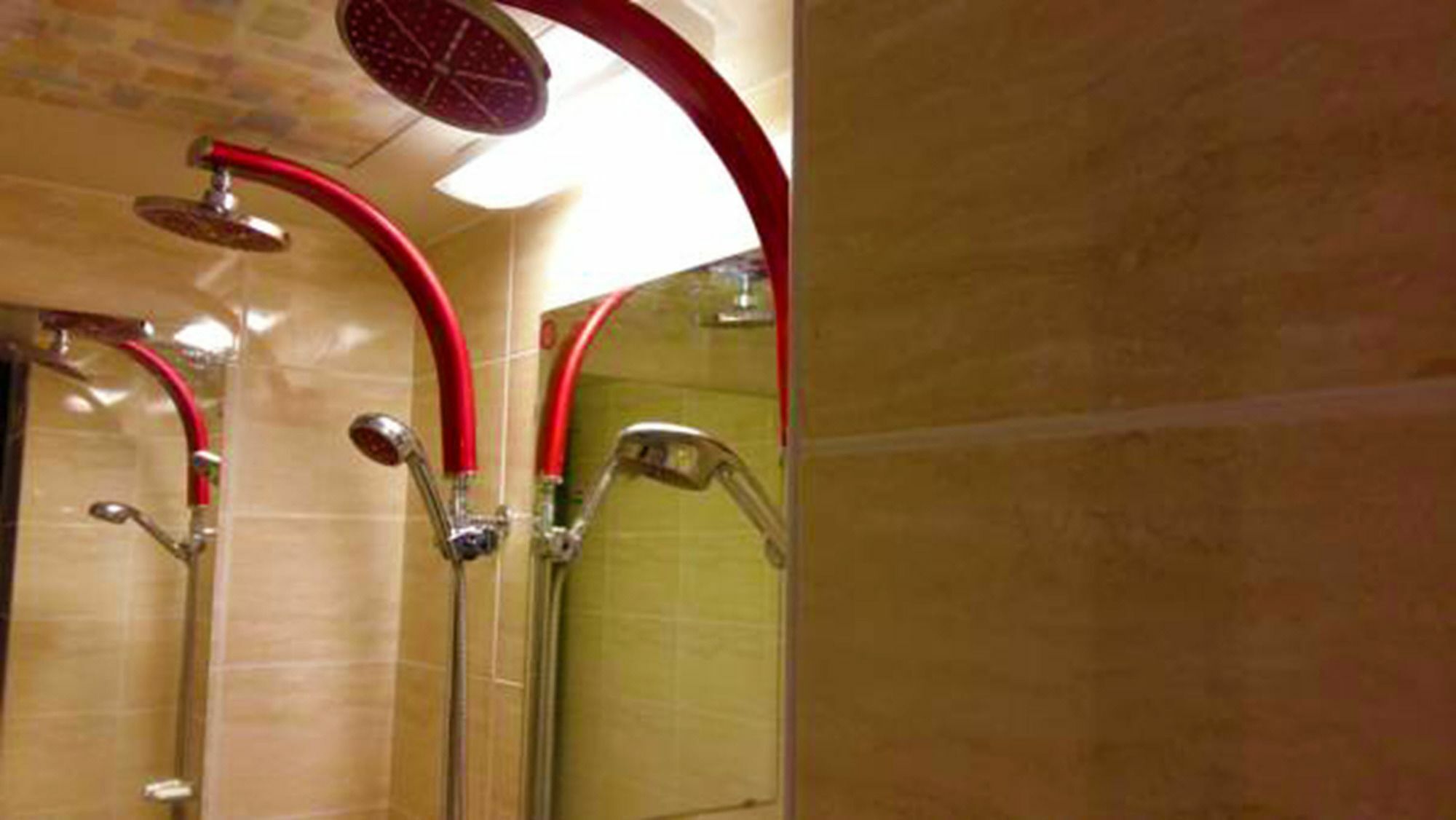 Jeju Ts Youth Hostel & Resort Seogwipo Dış mekan fotoğraf