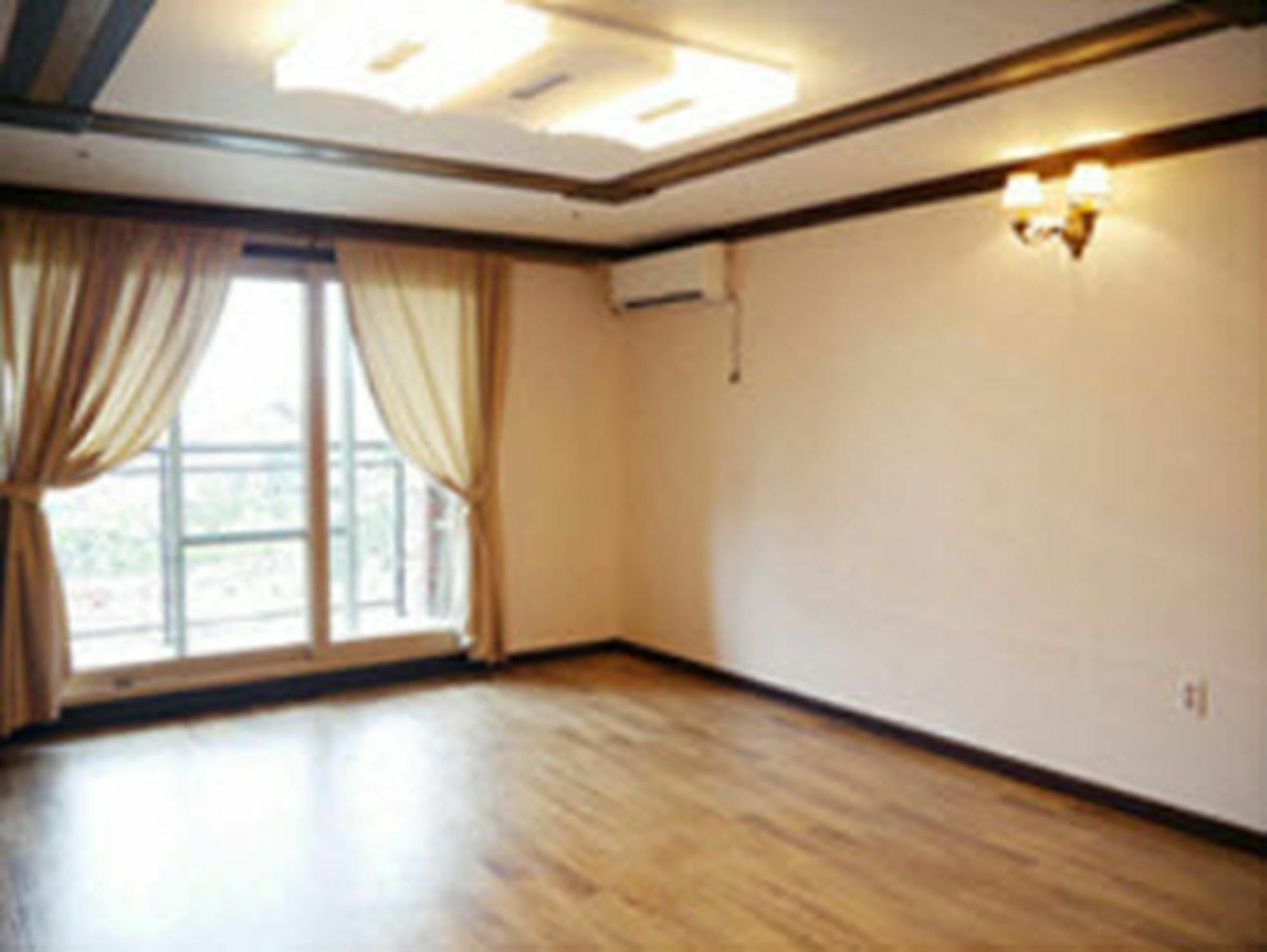 Jeju Ts Youth Hostel & Resort Seogwipo Dış mekan fotoğraf