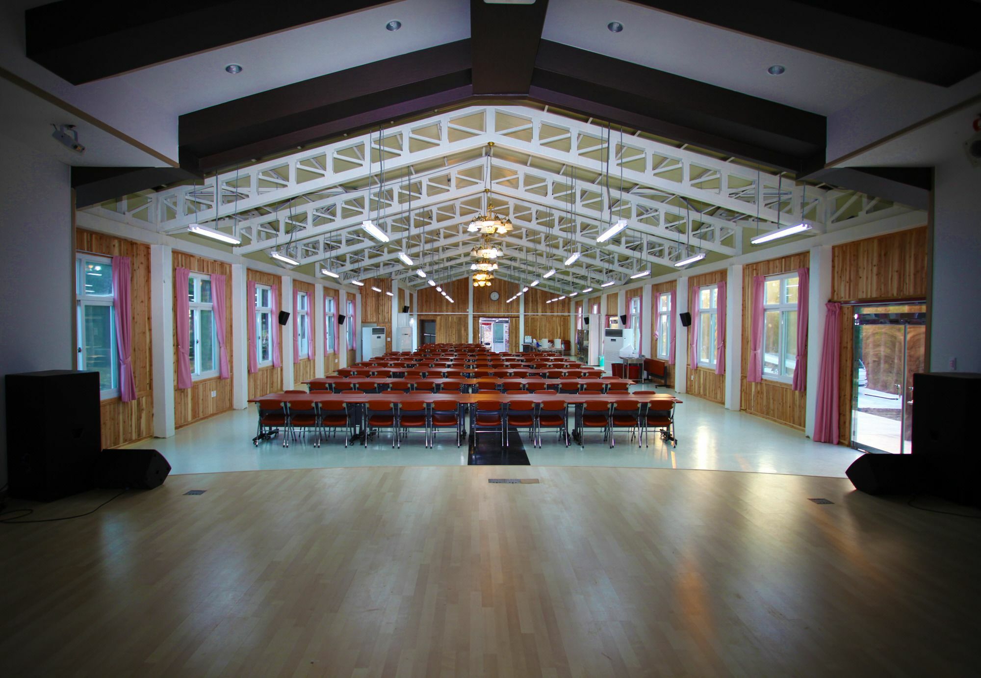 Jeju Ts Youth Hostel & Resort Seogwipo Dış mekan fotoğraf