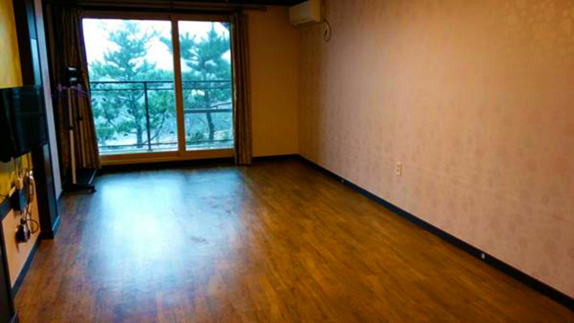 Jeju Ts Youth Hostel & Resort Seogwipo Dış mekan fotoğraf