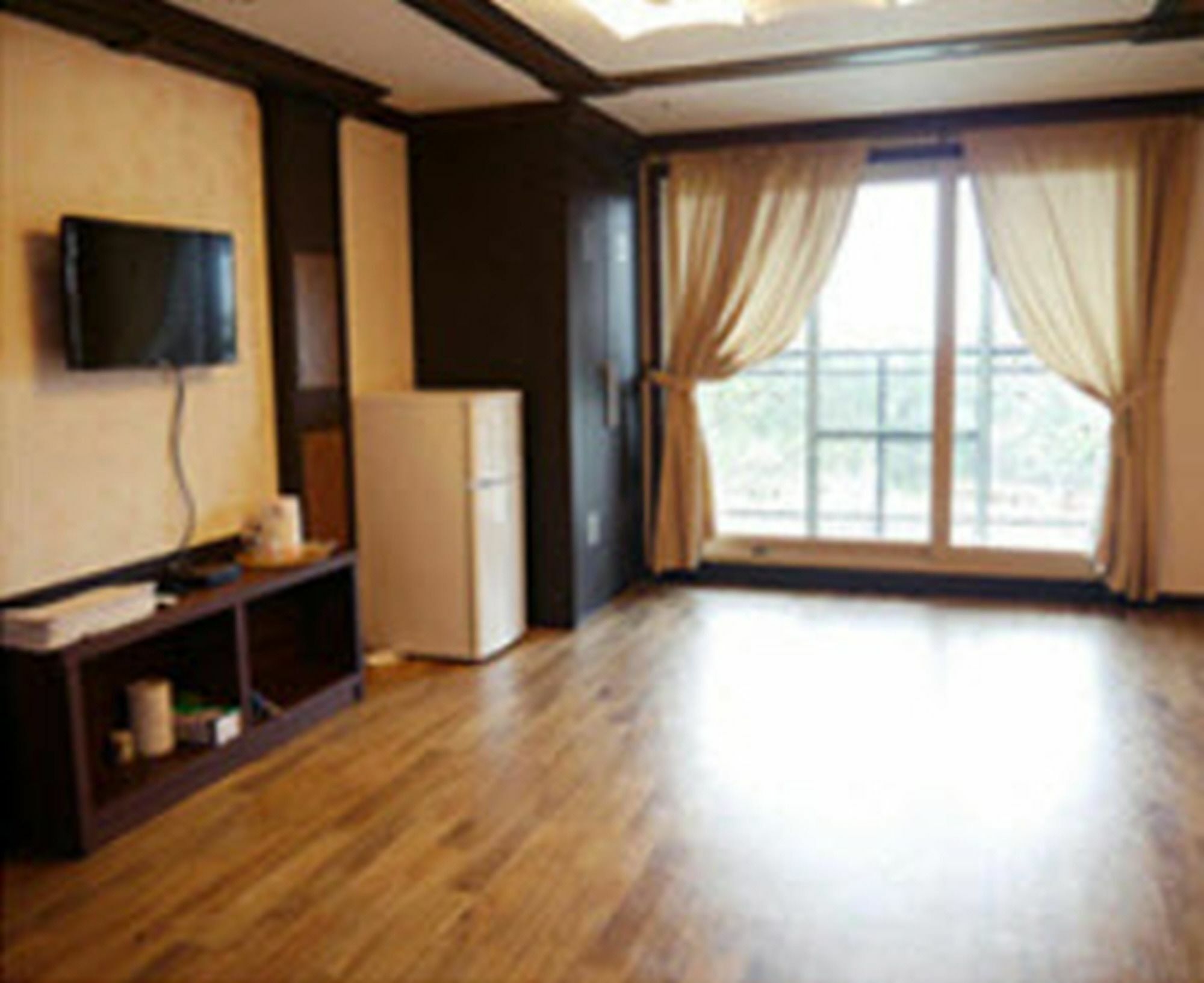 Jeju Ts Youth Hostel & Resort Seogwipo Dış mekan fotoğraf